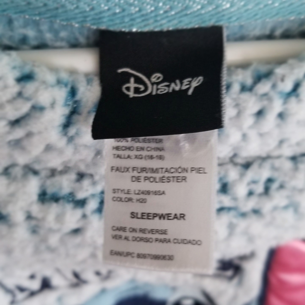 Disney sleepwear